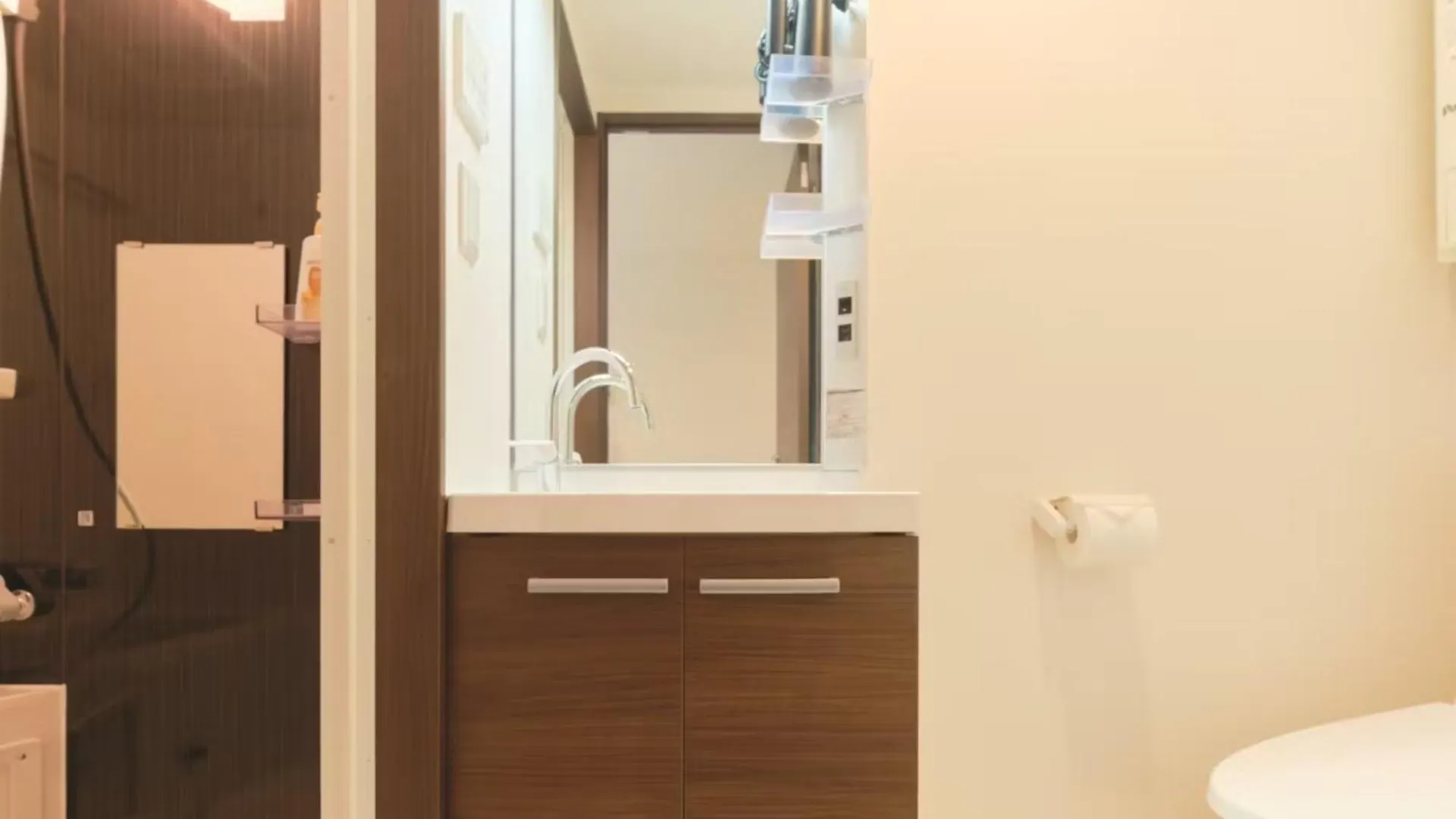 Fuente Nishisugamo - Vacation Stay 91900V Tokyo Apartment