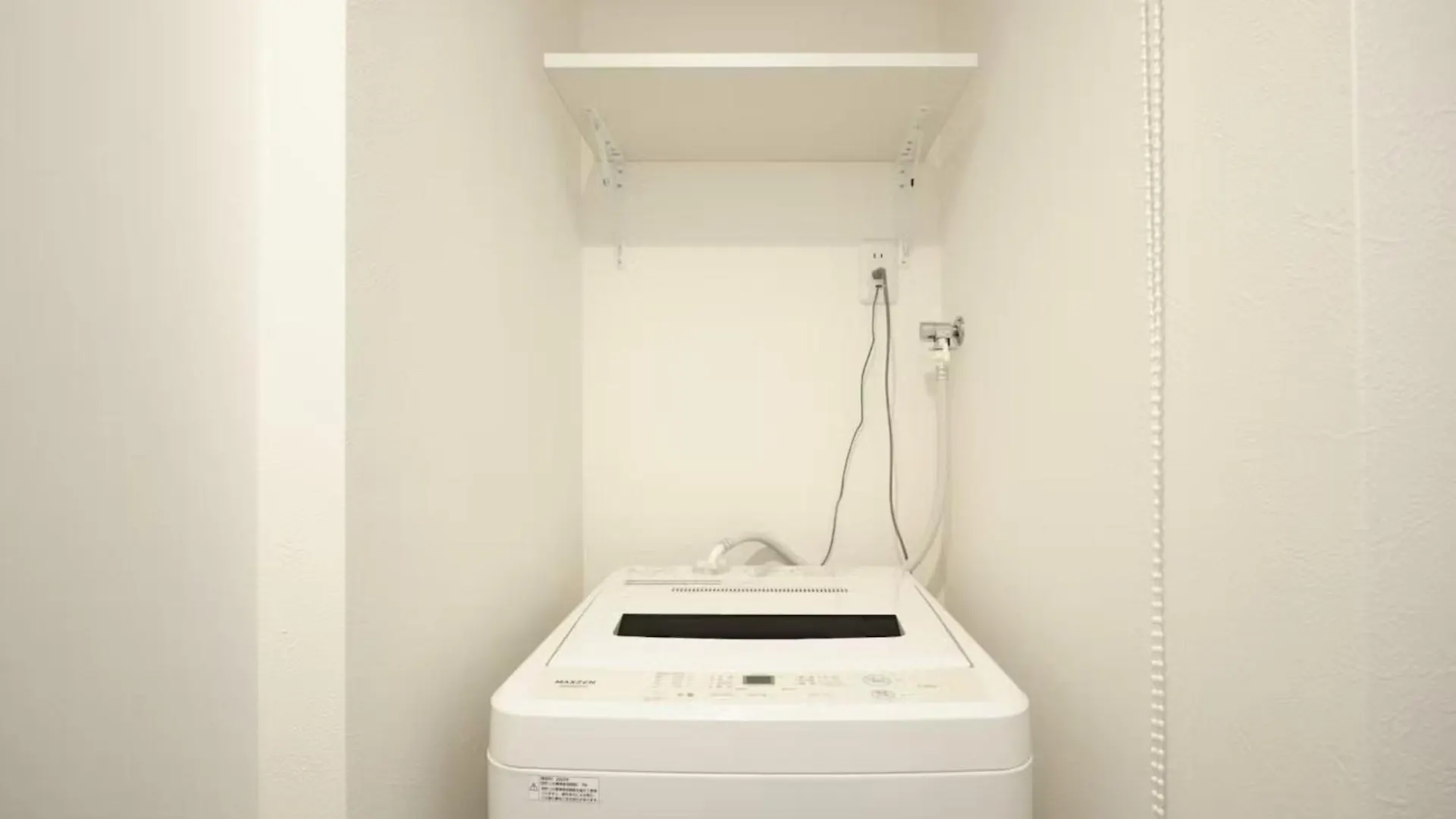 Apartment Fuente Nishisugamo - Vacation Stay 91900V Tokyo