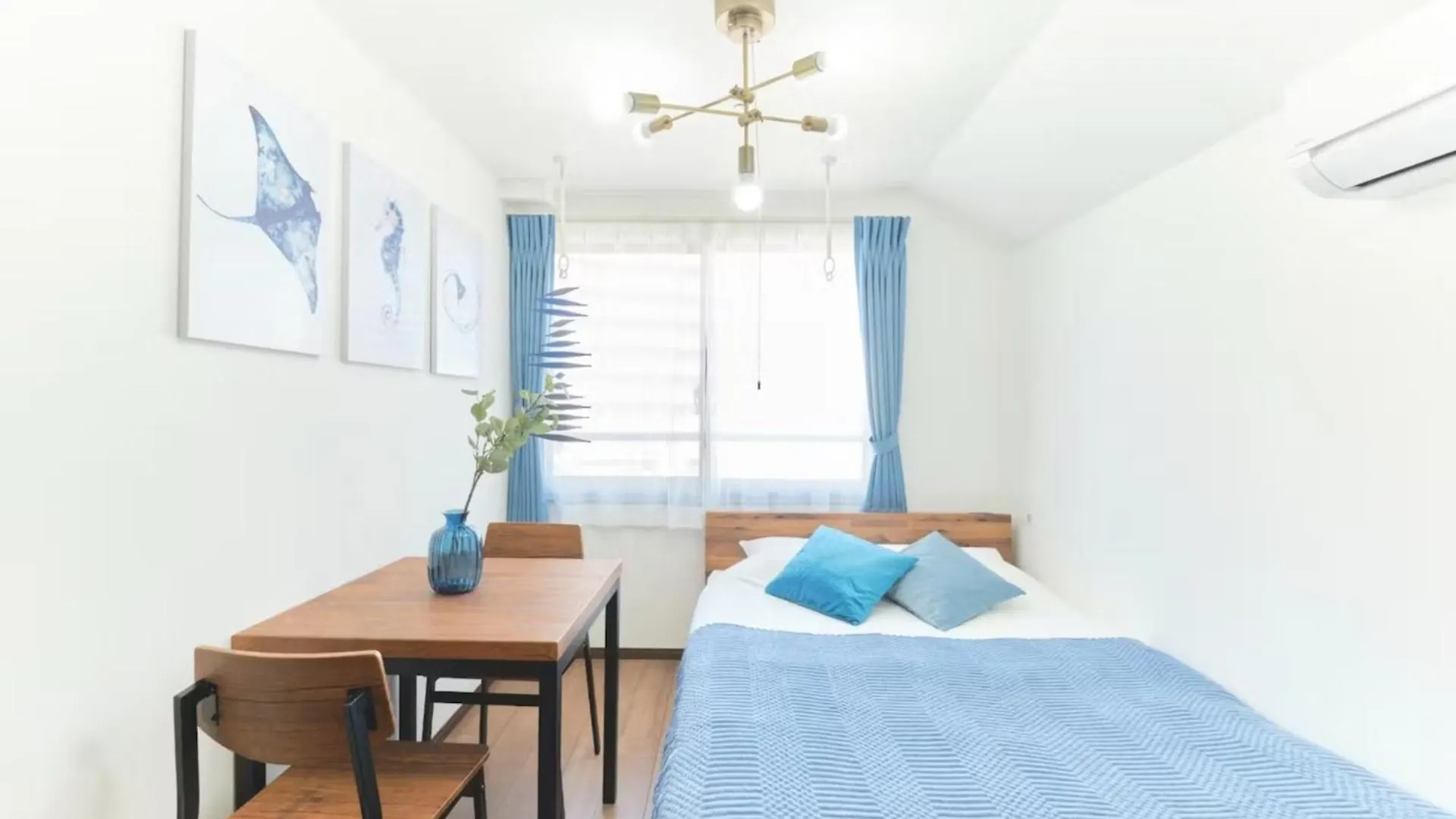 Fuente Nishisugamo - Vacation Stay 91900V location